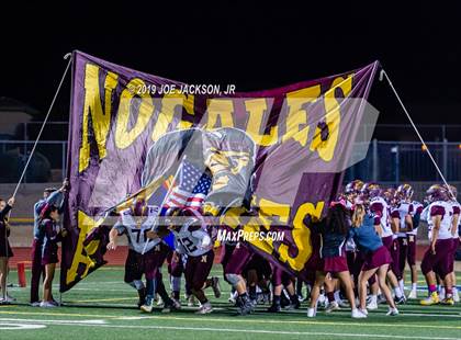 Thumbnail 2 in Nogales @ Cienega photogallery.