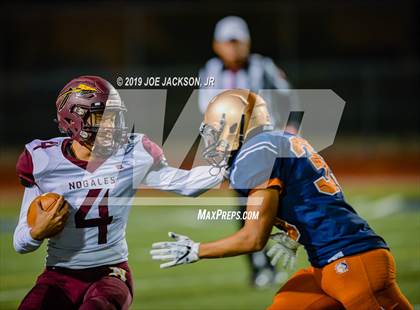 Thumbnail 2 in Nogales @ Cienega photogallery.