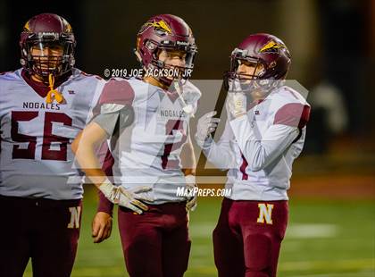 Thumbnail 3 in Nogales @ Cienega photogallery.