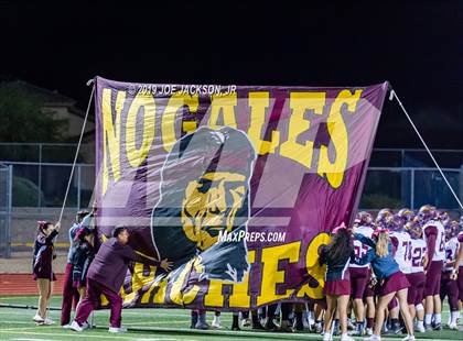 Thumbnail 1 in Nogales @ Cienega photogallery.