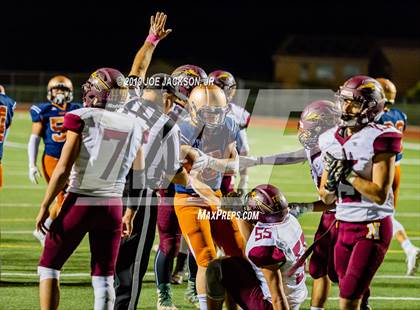Thumbnail 1 in Nogales @ Cienega photogallery.
