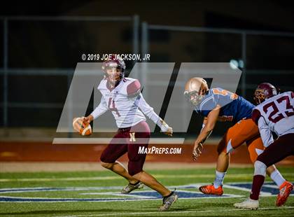 Thumbnail 1 in Nogales @ Cienega photogallery.