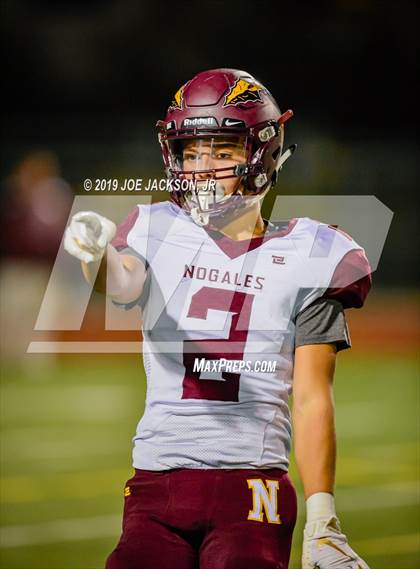 Thumbnail 1 in Nogales @ Cienega photogallery.