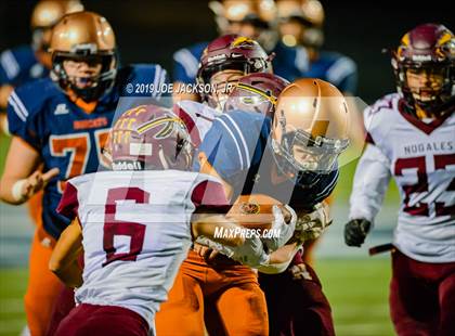 Thumbnail 3 in Nogales @ Cienega photogallery.