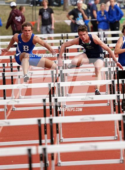 Thumbnail 1 in Hawk Invitational  photogallery.