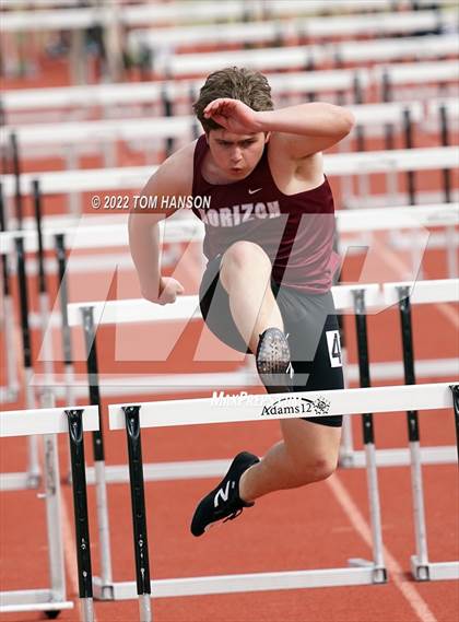 Thumbnail 3 in Hawk Invitational  photogallery.