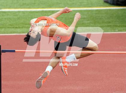 Thumbnail 2 in Hawk Invitational  photogallery.