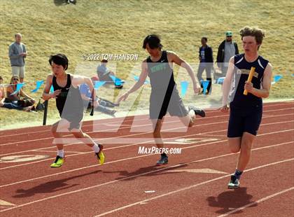Thumbnail 2 in Hawk Invitational  photogallery.