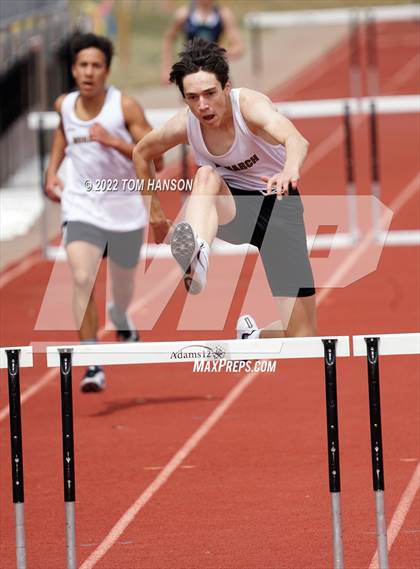 Thumbnail 2 in Hawk Invitational  photogallery.