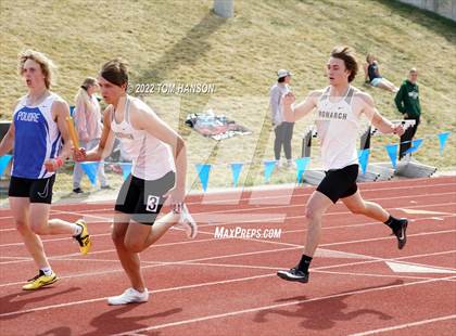 Thumbnail 3 in Hawk Invitational  photogallery.