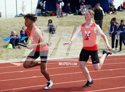 Thumbnail 1 in Hawk Invitational  photogallery.