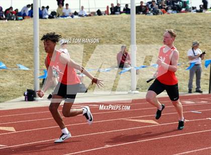 Thumbnail 2 in Hawk Invitational  photogallery.