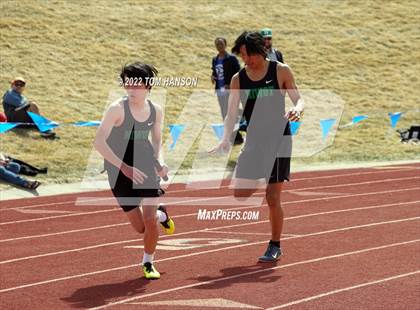 Thumbnail 1 in Hawk Invitational  photogallery.