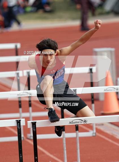 Thumbnail 3 in Hawk Invitational  photogallery.