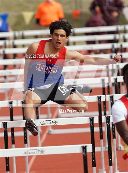 Thumbnail 2 in Hawk Invitational  photogallery.