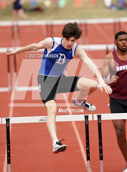 Thumbnail 3 in Hawk Invitational  photogallery.