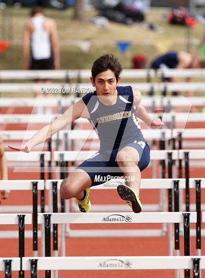 Thumbnail 1 in Hawk Invitational  photogallery.
