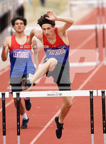 Thumbnail 1 in Hawk Invitational  photogallery.