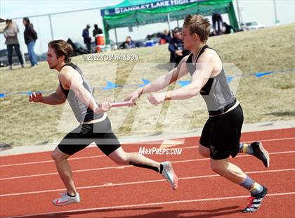 Thumbnail 2 in Hawk Invitational  photogallery.