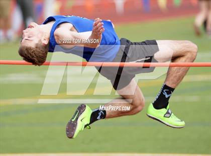 Thumbnail 3 in Hawk Invitational  photogallery.