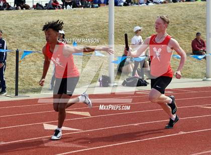 Thumbnail 3 in Hawk Invitational  photogallery.