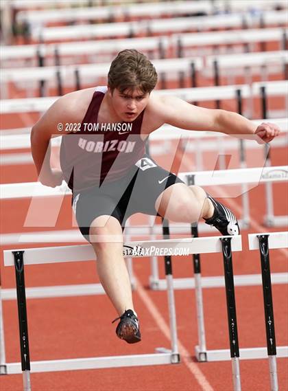 Thumbnail 1 in Hawk Invitational  photogallery.