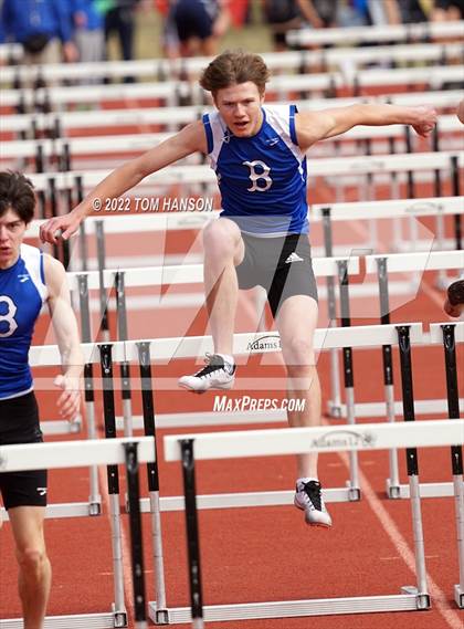 Thumbnail 2 in Hawk Invitational  photogallery.