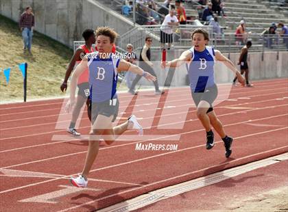 Thumbnail 2 in Hawk Invitational  photogallery.