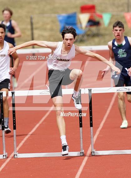 Thumbnail 1 in Hawk Invitational  photogallery.