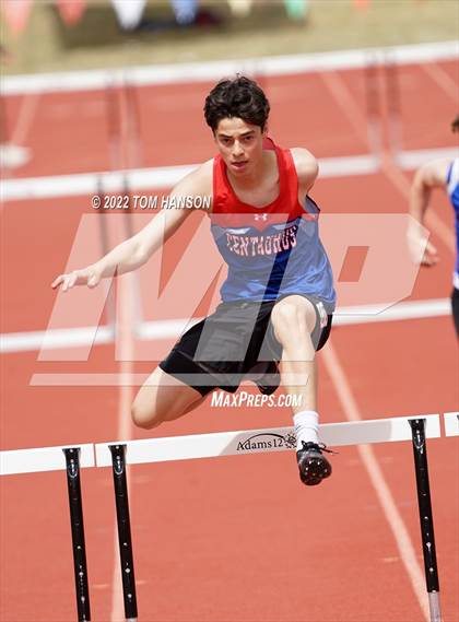 Thumbnail 2 in Hawk Invitational  photogallery.