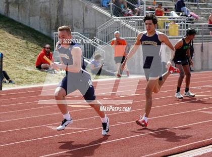Thumbnail 1 in Hawk Invitational  photogallery.