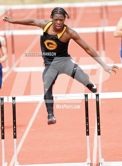Thumbnail 1 in Hawk Invitational  photogallery.