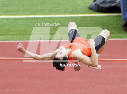 Thumbnail 3 in Hawk Invitational  photogallery.