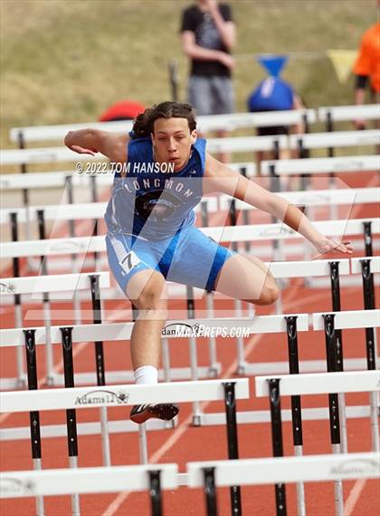 Thumbnail 1 in Hawk Invitational  photogallery.