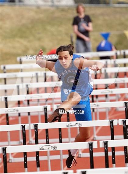 Thumbnail 3 in Hawk Invitational  photogallery.
