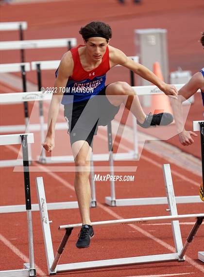 Thumbnail 1 in Hawk Invitational  photogallery.