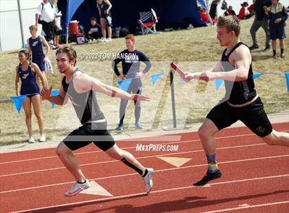 Thumbnail 1 in Hawk Invitational  photogallery.