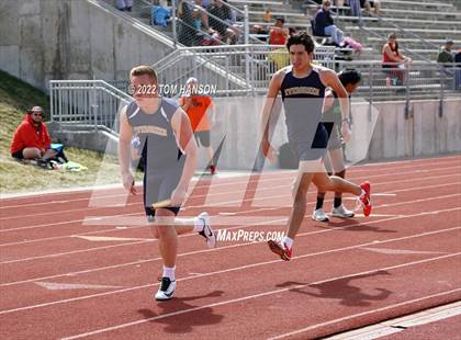 Thumbnail 3 in Hawk Invitational  photogallery.