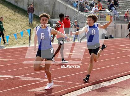 Thumbnail 3 in Hawk Invitational  photogallery.