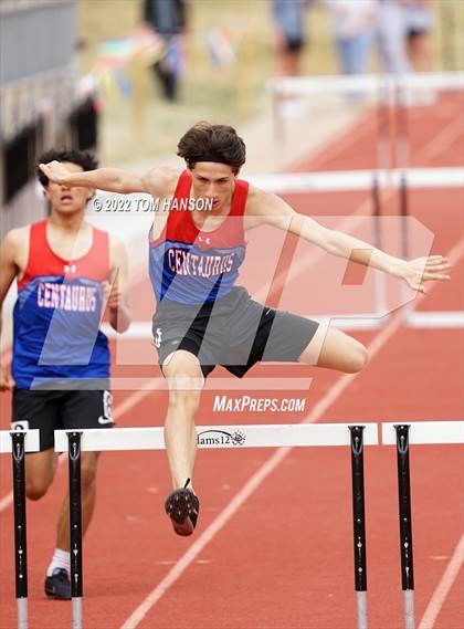 Thumbnail 2 in Hawk Invitational  photogallery.