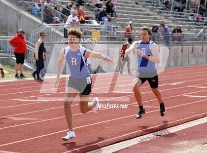 Thumbnail 1 in Hawk Invitational  photogallery.