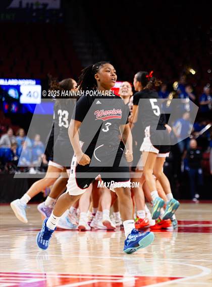 Thumbnail 3 in Millard North vs. Omaha Westside (NSAA Class A Quarterfinal) photogallery.