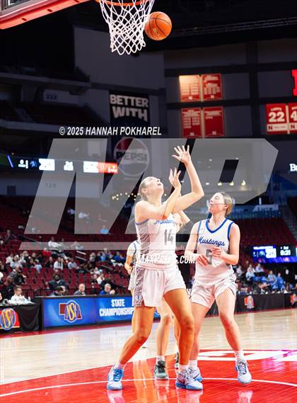 Thumbnail 1 in Millard North vs. Omaha Westside (NSAA Class A Quarterfinal) photogallery.