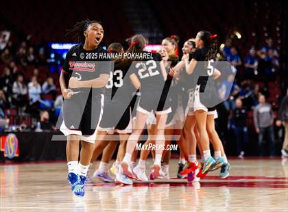 Thumbnail 1 in Millard North vs. Omaha Westside (NSAA Class A Quarterfinal) photogallery.