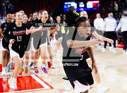 Thumbnail 1 in Millard North vs. Omaha Westside (NSAA Class A Quarterfinal) photogallery.