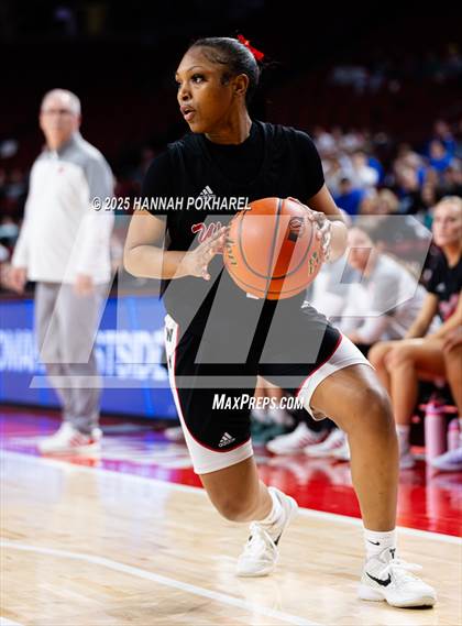 Thumbnail 1 in Millard North vs. Omaha Westside (NSAA Class A Quarterfinal) photogallery.