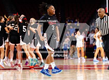 Thumbnail 1 in Millard North vs. Omaha Westside (NSAA Class A Quarterfinal) photogallery.