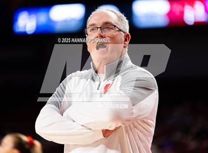 Thumbnail 1 in Millard North vs. Omaha Westside (NSAA Class A Quarterfinal) photogallery.