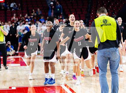 Thumbnail 3 in Millard North vs. Omaha Westside (NSAA Class A Quarterfinal) photogallery.