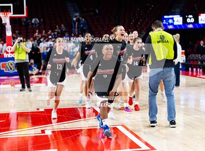 Thumbnail 2 in Millard North vs. Omaha Westside (NSAA Class A Quarterfinal) photogallery.